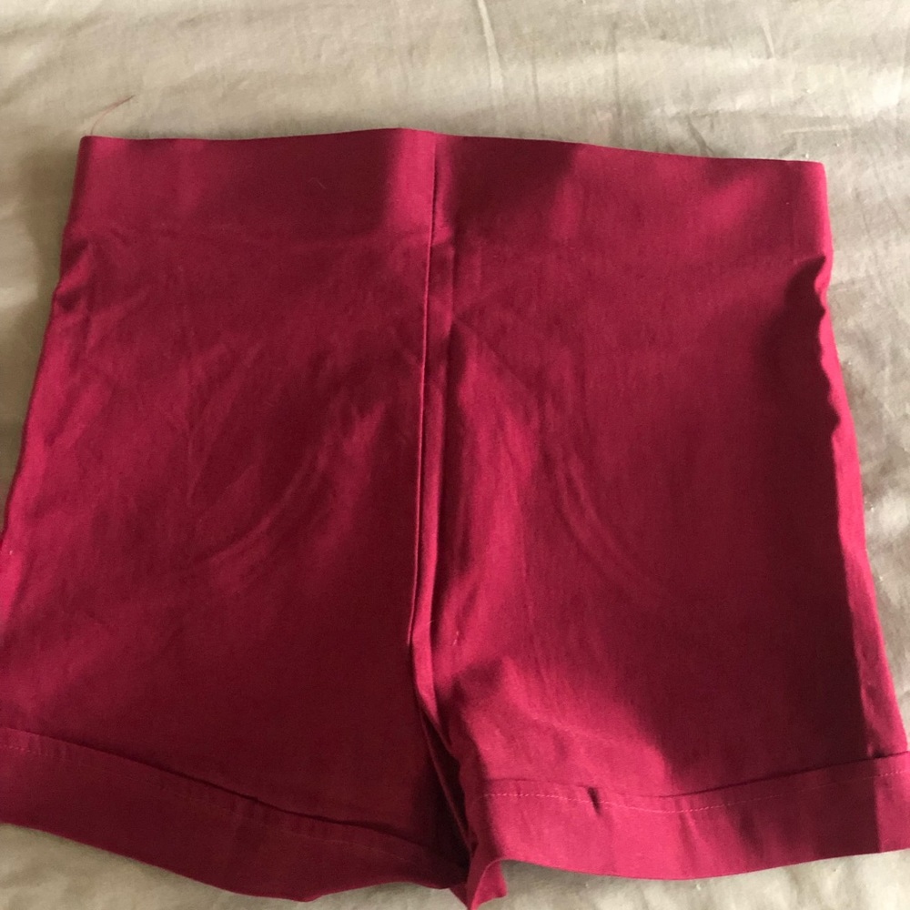 Shorts - Picture 2 of 2